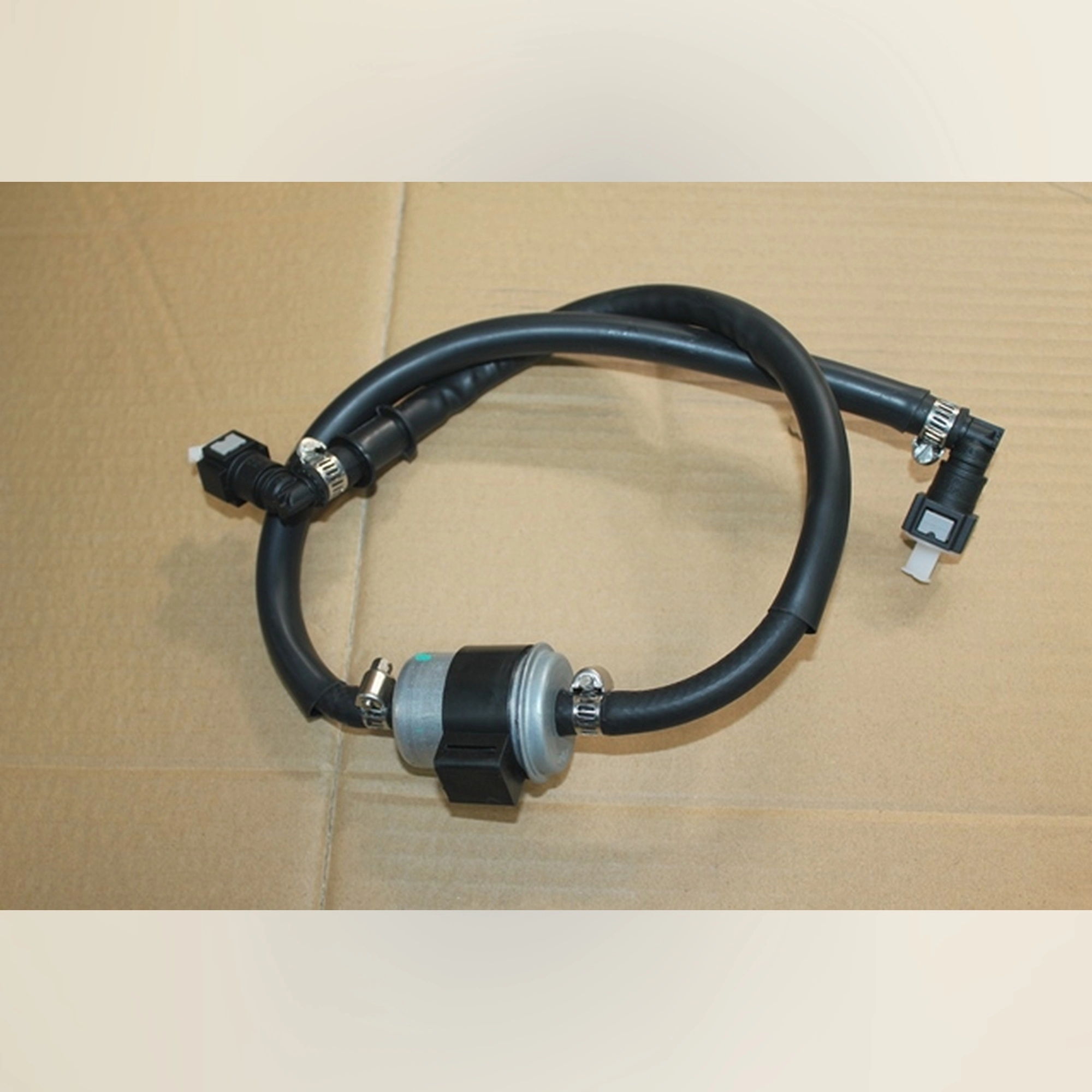 ARORA MAX-T BENZİN HORTUMU (EURO 5) #MAX-T 090